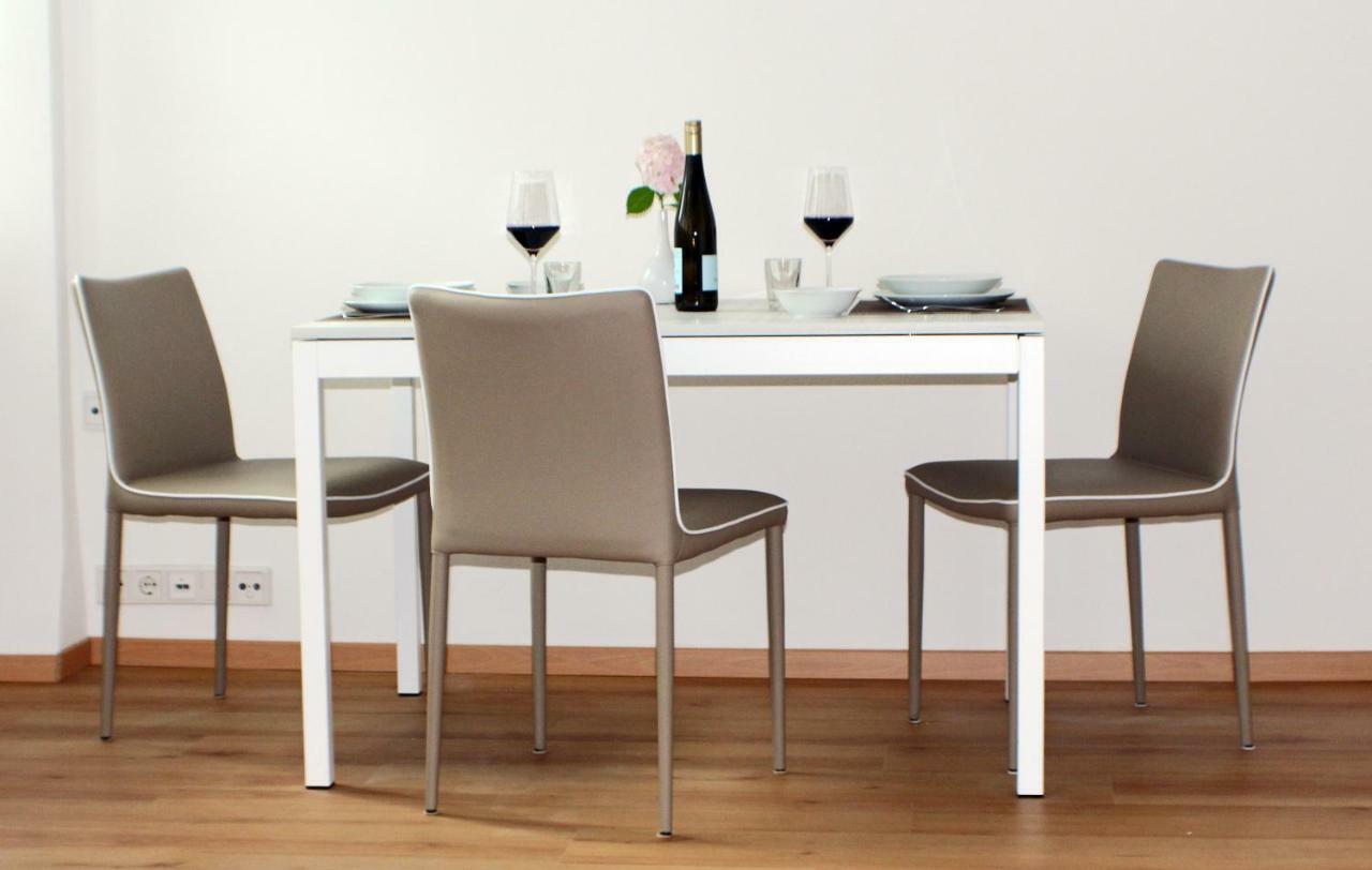Apartamento Wohnen Am Roseneck Berlim