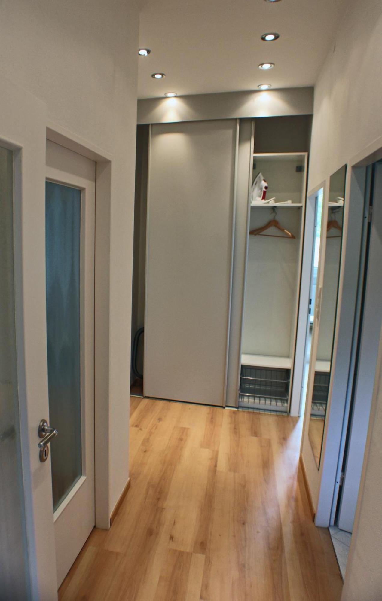 Wohnen Am Roseneck Apartment